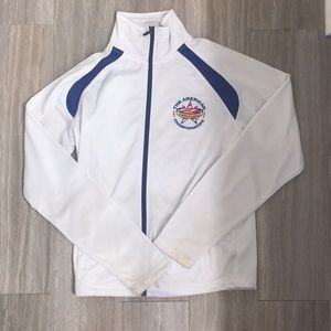 The American Championships Jacket